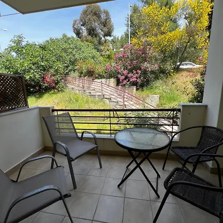 Pola Apartman