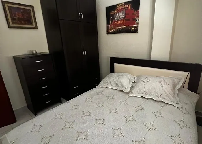 Pola Apartman
