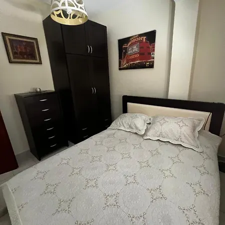 Pola Apartment
