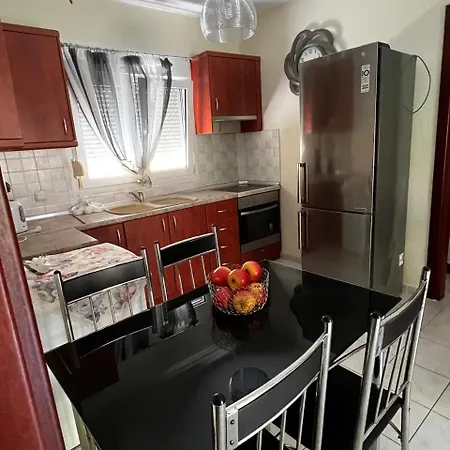 Pola Apartment