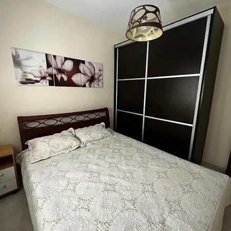 Pola Apartment