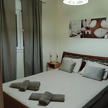 Pola Apartment Nea Skioni