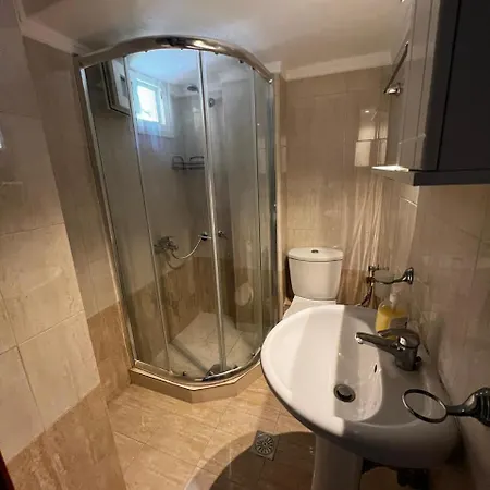 Apartmán Pola Nea Skioni