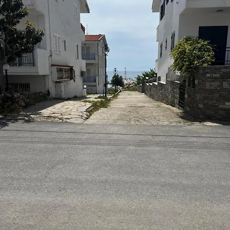 Pola Apartmán