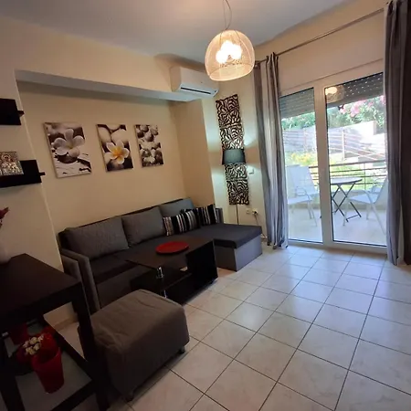 Pola Apartmán *