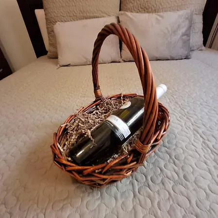 Apartmán Pola Nea Skioni
