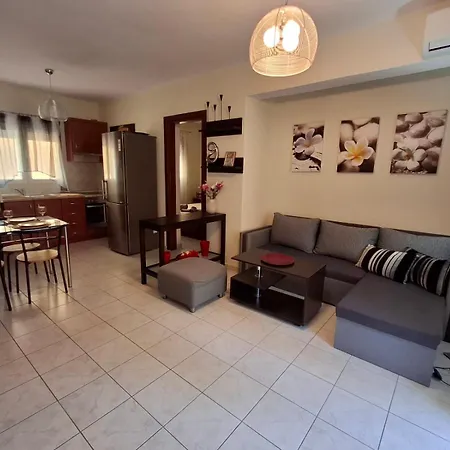 Apartmán Pola