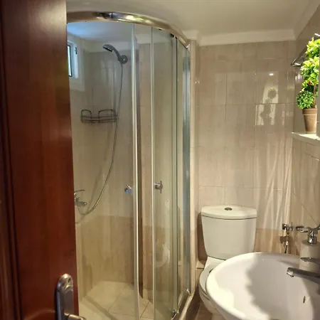 Pola Apartmán Nea Skioni