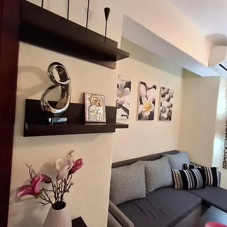 Pola Apartmán *